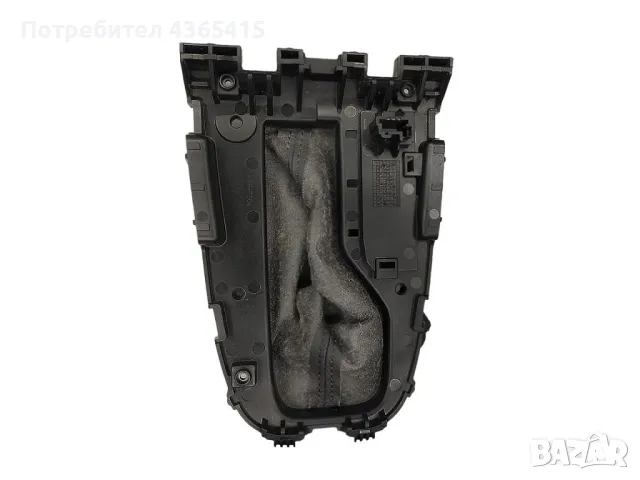 Маншон за скоростен лост за Opel Astra J (2009-2018), снимка 3 - Части - 47758579