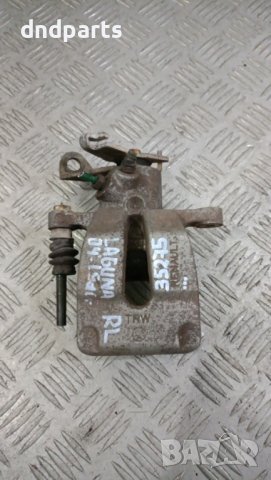 Спирачен апарат Renault Laguna 1.9dCi 2004г.(заден ляв)	