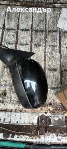 огледало шкода октавия skoda octavia