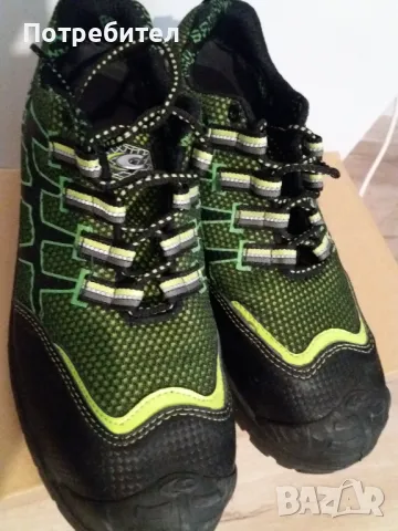 Работни обувки , снимка 4 - Други - 48199813