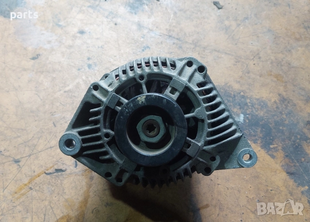 Генератор Рено Лагуна 1 - Мицубиши Каризма - Волво S40 - A13VI209 - 2541981A - 7700424582, снимка 3 - Части - 51979723