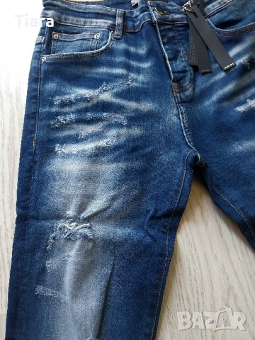 Amiri - мъжки дънки, снимка 9 - Дънки - 43821023