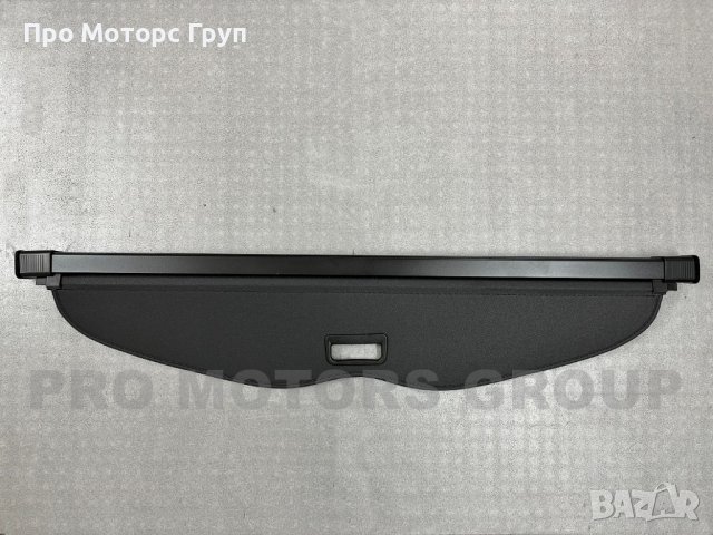 Щора за багажник Mercedes B W246 2012-2019