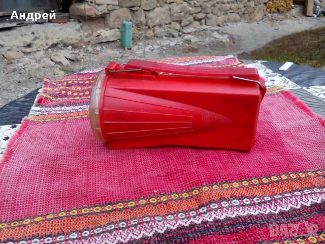 Стар фенер,прожектор #2