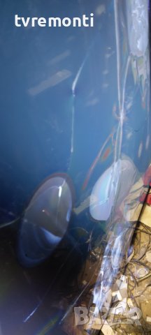 MAIN AV BOARD EAX69830902 (1.1) EBT66961803 - LG  55UQ70006LB DISPLAY LVU550L0DXE, снимка 10 - Части и Платки - 40316257