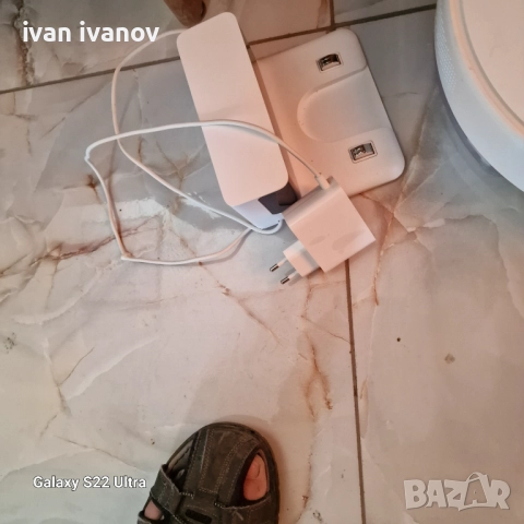 Робот прахосмукачка Xiaomi Mi Robot Vacuum Mop Essential, с Wi fi ,Клас A+++, снимка 4 - Прахосмукачки - 51475607