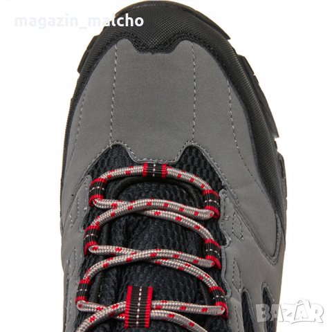 МЪЖКИ БОТИ REGATTA HOLCOMBE; размери: 45, снимка 2 - Мъжки боти - 27076896