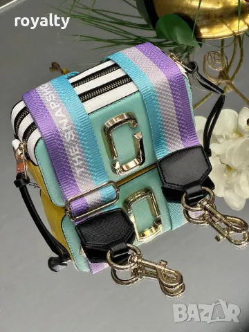 Marc Jacobs дамски чанти Различни цветове 