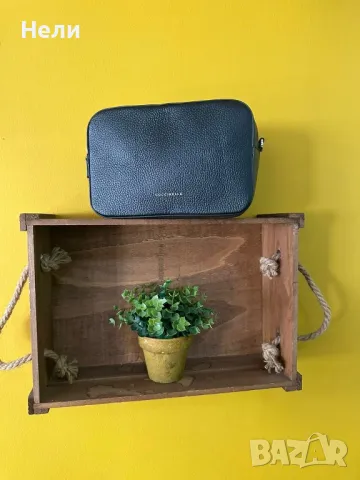 Дамски чанти от естествена  телешка кожа., снимка 2 - Чанти - 48285376