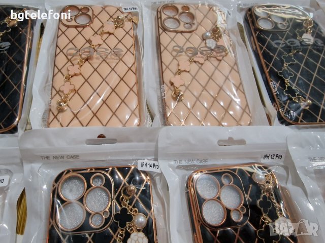 iPhone 14 Pro max, 14,13,13 Pro,12 Pro,14 Plus,XR,XS луксозни гърбове, снимка 2 - Калъфи, кейсове - 38487285