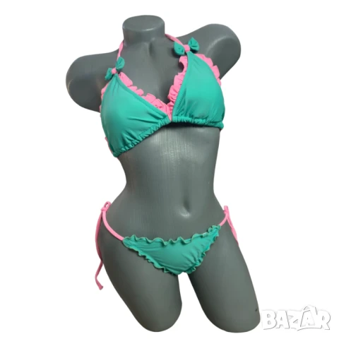 Бански лято модел 2025г. директно от вносител, снимка 6 - Бански костюми - 50971203