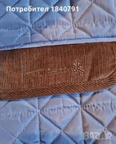 Tayberry сако/яке – синьо, тип „английска провинция“ – дамско, размер L-XL, снимка 11 - Якета - 53450899