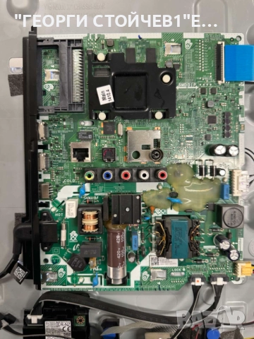 UE32T4302AE     VT32HM075     BN9651894B  CY-JN032AGCR6V     L1_N5K_C2H_FAM_S5(1)_R1.0_S1D_100_     , снимка 4 - Части и Платки - 52867682