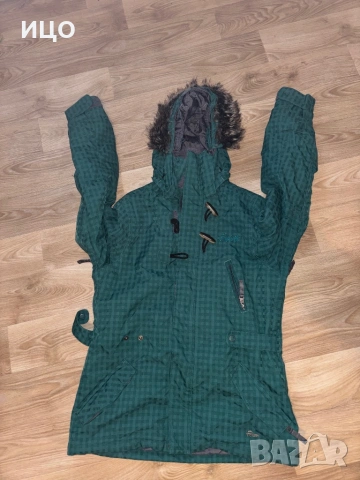 Дамско ски яке Protest 10 series