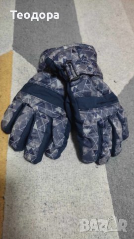 Детски ски сет яке + гащеризон / подарък ръкавици, снимка 6 - Детски комплекти - 43166612