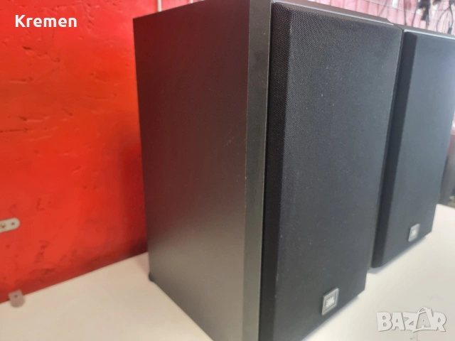 Тонколони JBL TLX-12, снимка 4 - Тонколони - 53534692