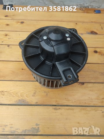 Вентилатор за парно Хонда джаз 2001-2008, снимка 1