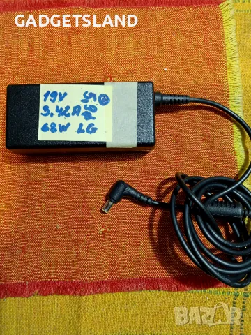 Оригинални зарядни за лаптопи на известни марки, нови 3, снимка 3 - Части за лаптопи - 48562446