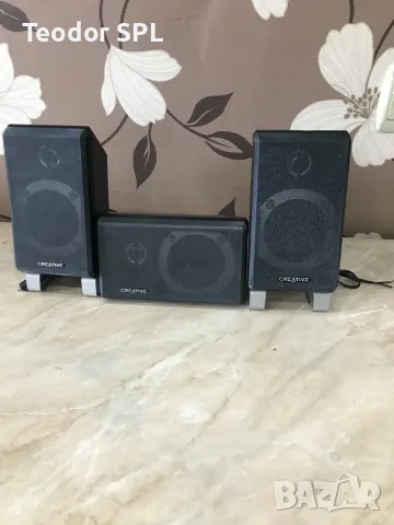 Creative , снимка 1