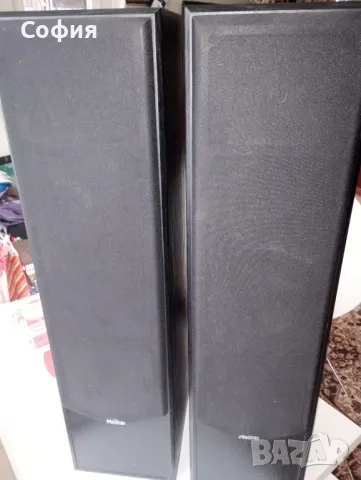 Колони JBL, SONY, PAINEER, MAGNAT, IQ, JAMO AEG., снимка 5 - Тонколони - 49888233