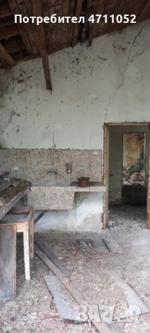 Продава се къща в село Княжевско, снимка 3 - Къщи - 53125887