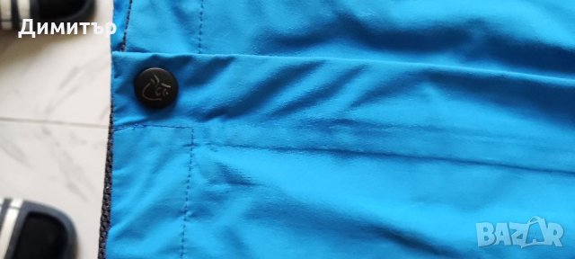 Norrona svalbard gore- tex, снимка 7 - Якета - 35203263
