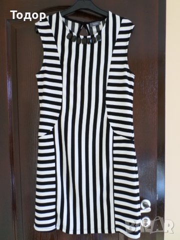 Дамска лятна рокля, снимка 5 - Рокли - 40046751