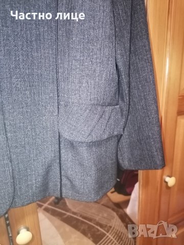 50 р/р Нов дамски официален костюм , снимка 8 - Костюми - 43595660