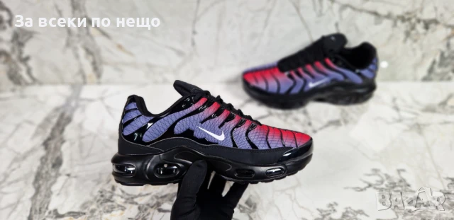 Nike Мъжки Маратонки🔝Мъжки Спортни Обувки Найк Код P757, снимка 9 - Маратонки - 50679146