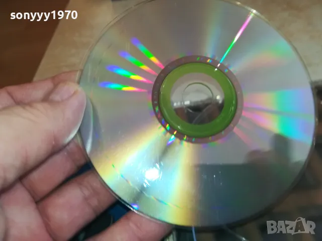 K-CI & JOJO CD 0503251904, снимка 14 - CD дискове - 49378156