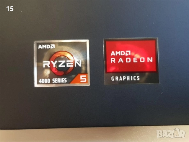 Преносим компютър Lenovo Thinkpad E14 Ryzen 5 /24GB ram /1250GB Nvme/Radeon/Win11 pro /Офис /VPN , снимка 4 - Лаптопи за работа - 52047980