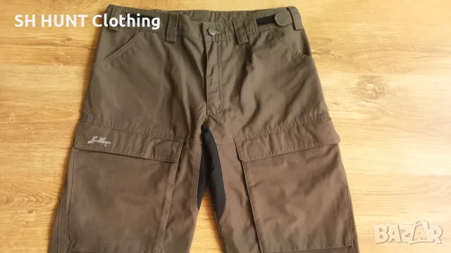 Lundhags Traverse Jr Stretch Trouser размер 13 -14 г / 158 - 164 см детски панталон - 1137, снимка 3 - Детски панталони и дънки - 50229672