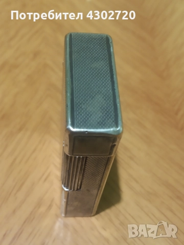 DUPONT оригинална запалка, снимка 7 - Запалки - 52867928