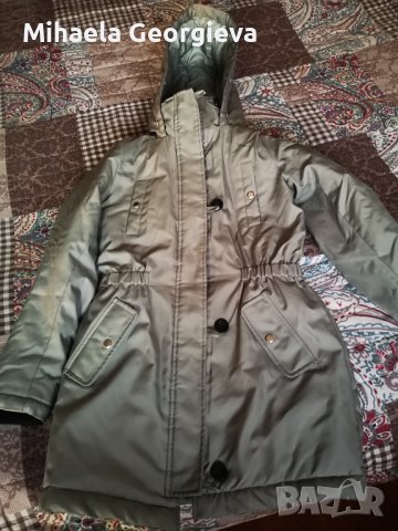 Яке Only, снимка 4 - Якета - 43083635