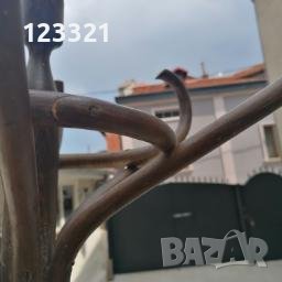 ДЪРВЕНИ РЕТРО ЗАКАЧАЛКИ, снимка 3 - Други стоки за дома - 38317604