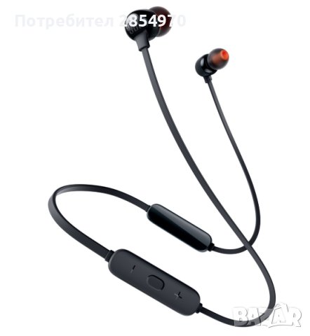 JBL Tune 115BT Bluetooth слушалки 

