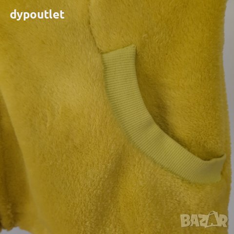 Fresh Made - дамски поларен елек с качулка, размери -  S, M и XL., снимка 5 - Елеци - 39501144