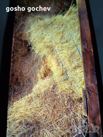 Продавам бали сено , снимка 2 - За селскостопански - 52818802