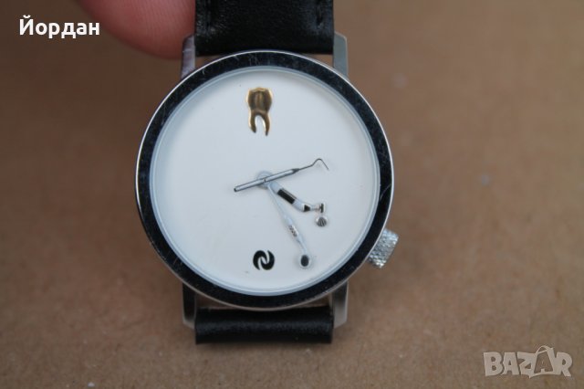 Часовник ''Acteo''