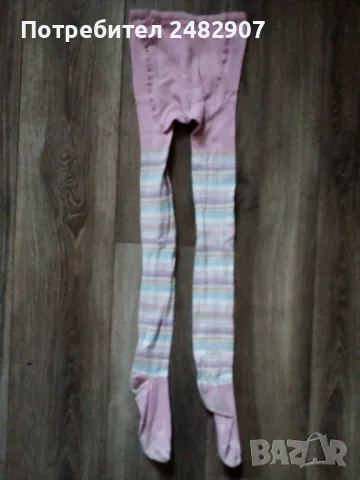 Детски чорапогащник, снимка 3 - Други - 48630695