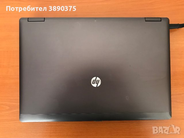 Лаптоп HP ProBook 6360b + Безжична мишка, снимка 2 - Лаптопи за дома - 43379456