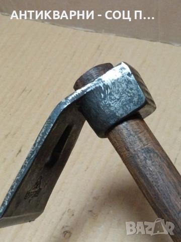 Соц Стара Българска Тесла. НОМЕР 271., снимка 7 - Антикварни и старинни предмети - 53387235