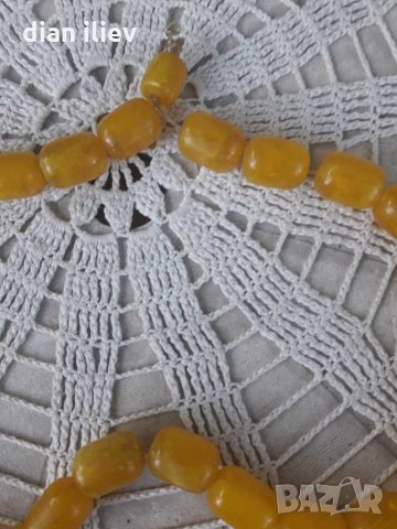 Стара броеница , снимка 14 - Колекции - 28896385