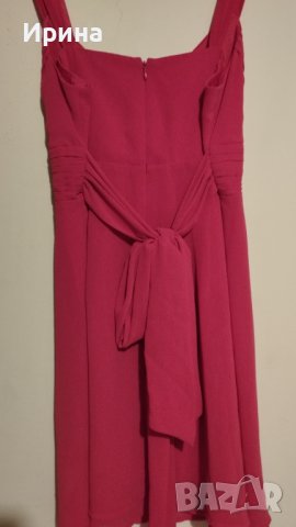 Официална дамска рокля, снимка 3 - Рокли - 40474905