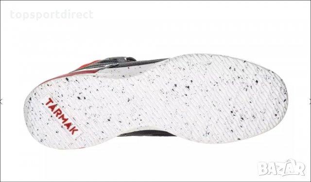 Сп.кецове Tarmak мъжки високи внос Франция., снимка 2 - Спортни обувки - 33427464