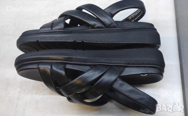 Дамски сандали, снимка 5 - Сандали - 50867272