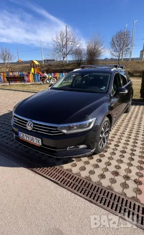 VW Passat 4 MOTION BMT TDI SCR, снимка 2 - Автомобили и джипове - 49426250