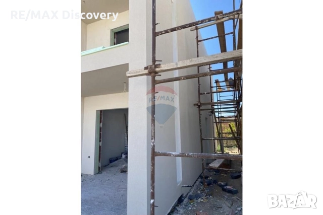 Мезонет - За продажба - Keramoti, East Macedonia