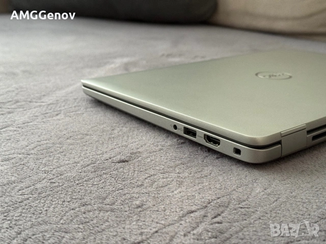 Чисто Нов 14’FHD IPS/i5-1350p/16GB DDR5/Dell Latitude 5440/512GB SSD, снимка 7 - Лаптопи за работа - 53259588