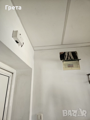 Двустаен-център, снимка 11 - Апартаменти - 51837719